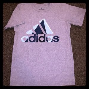 ADIDAS "Go-to-tee"